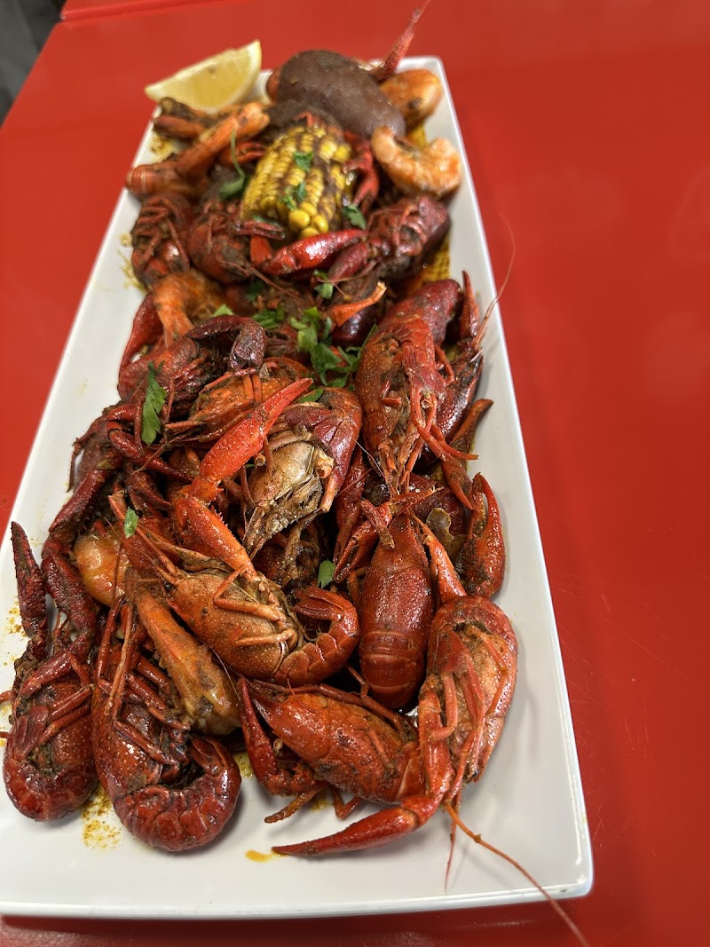 Cajun Crave photo 3