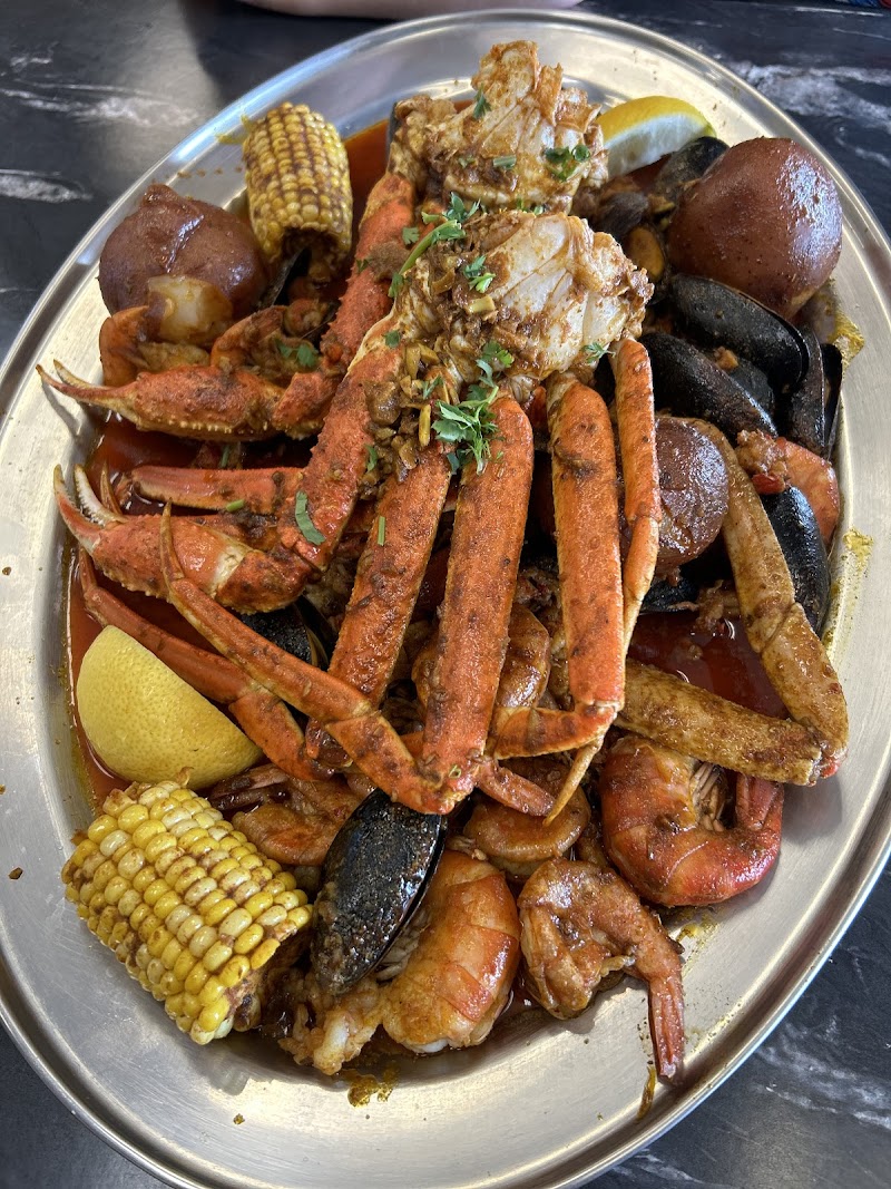 Cajun Crave photo 4