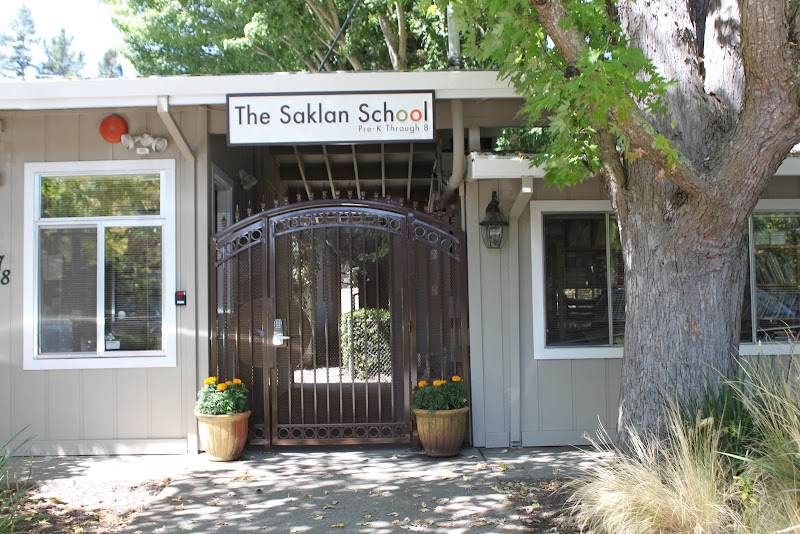 The Saklan School photo 5
