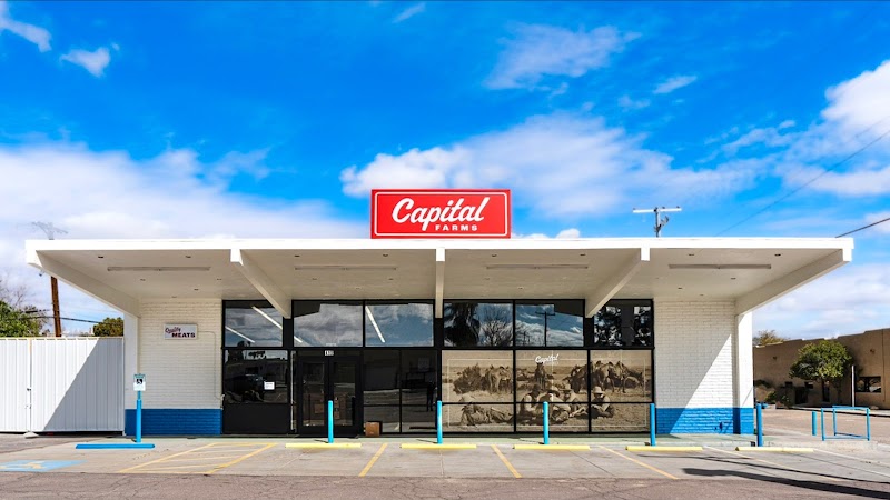 Photo of Capital Farms Meats & Provisions