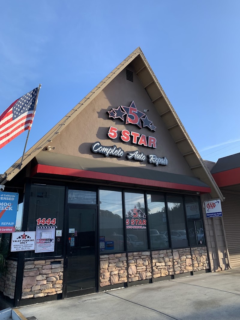 5 Star Auto Service photo 3