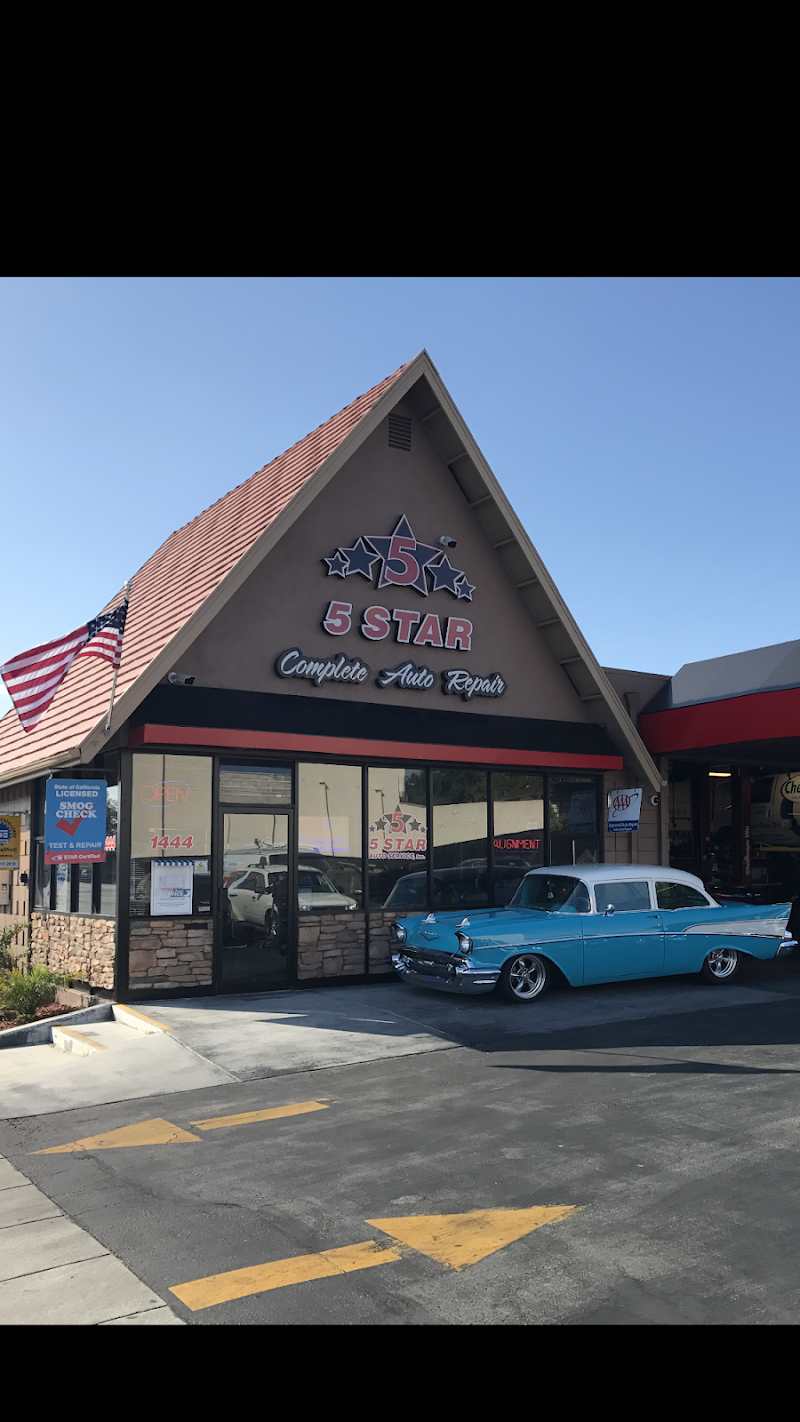 Photo of 5 Star Auto Service