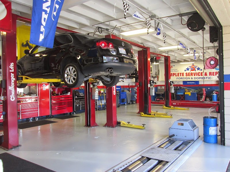 5 Star Auto Service photo 2