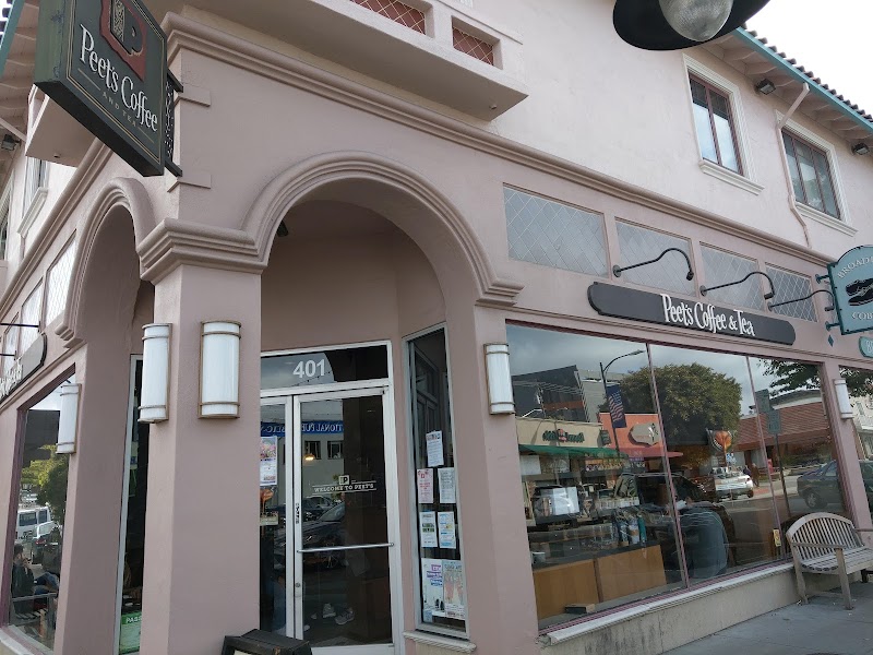 Photo of Peet's Coffee