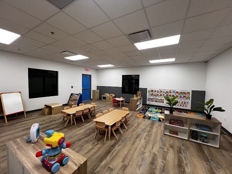Photo of Top Kids Bilingual School