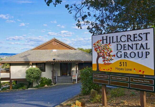Photo of Hillcrest Dental Group