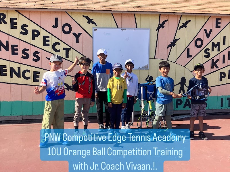 PNW Sports and Wellness Development photo 3
