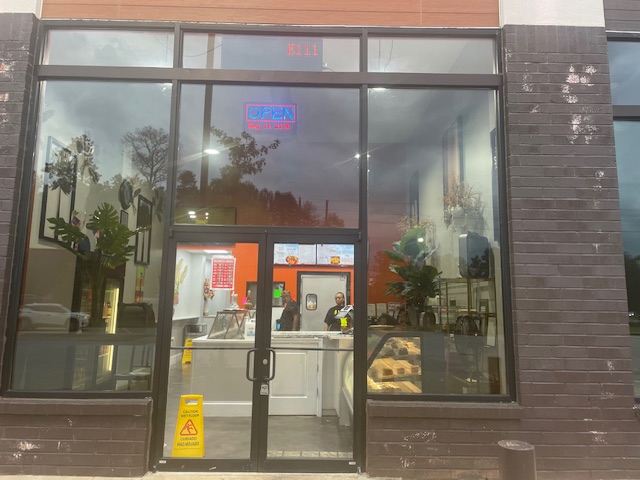 Photo of Andreas Caribbean & Seafood Restaurant
