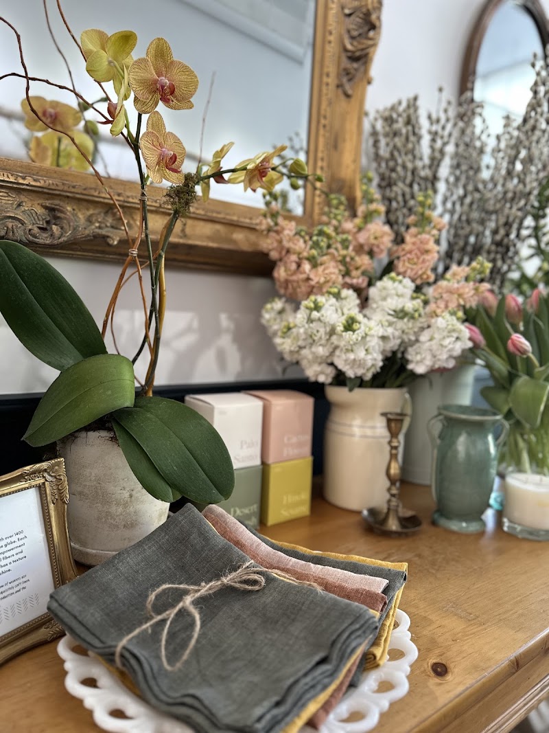 The San Anselmo Rose photo 4
