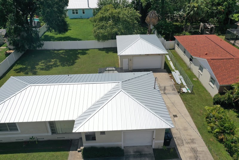 Photo of Legend Roofing