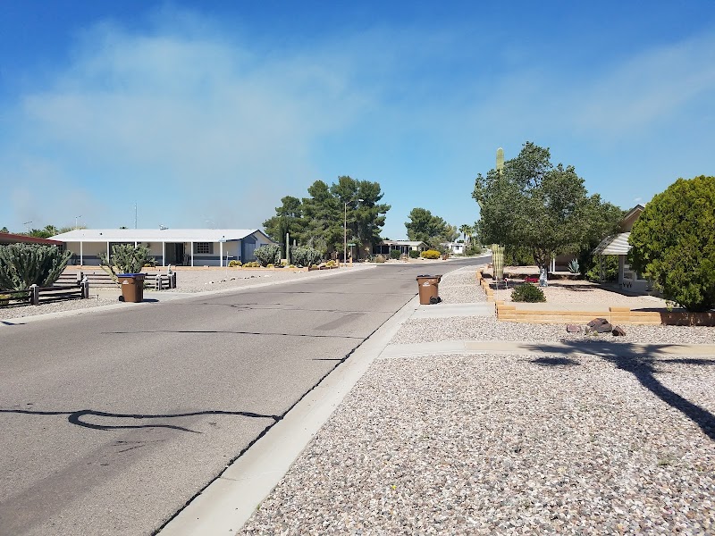 Tierra Del Sol RV Resort Association photo 4
