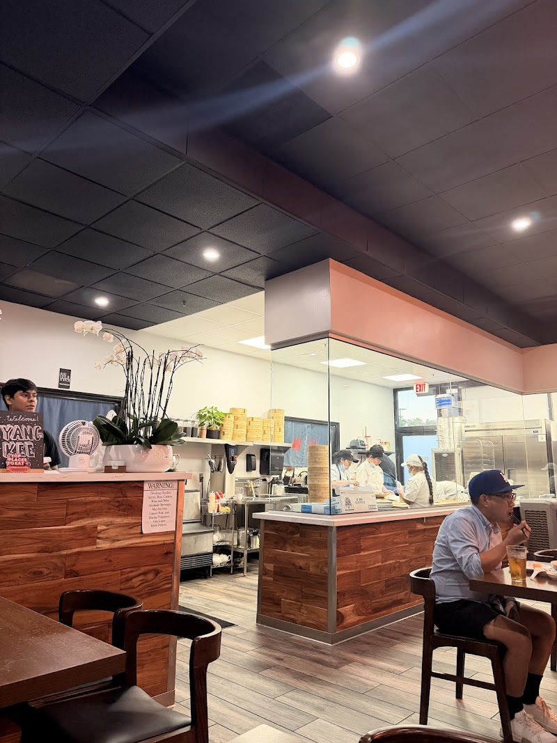 Yang Kee Dumpling photo 5