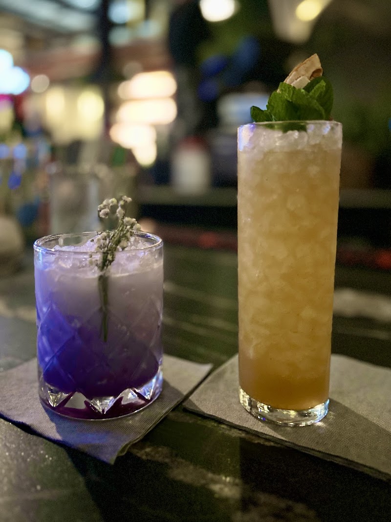 Understory Bar photo 5