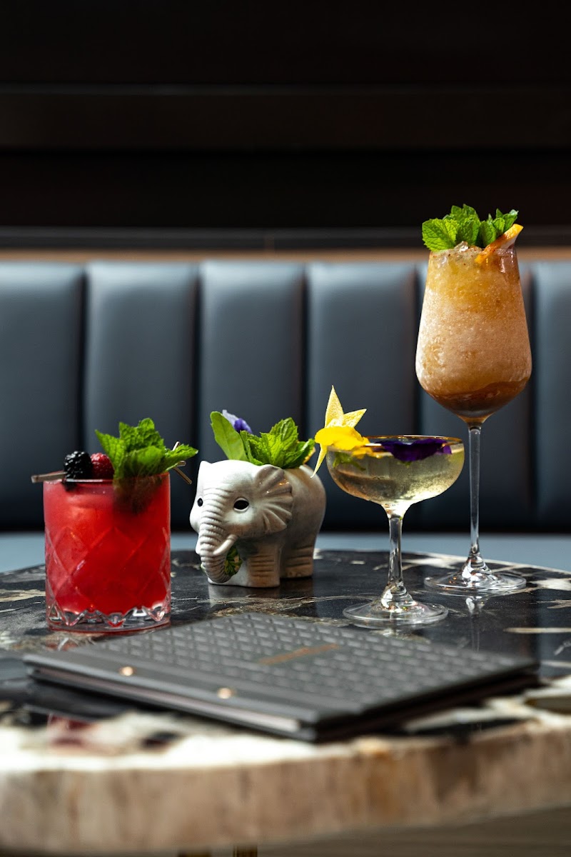 Understory Bar photo 2