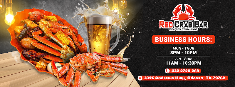 Red Crab Bar photo 2