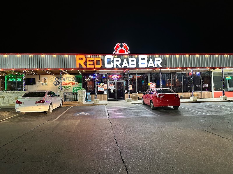 Photo of Red Crab Bar