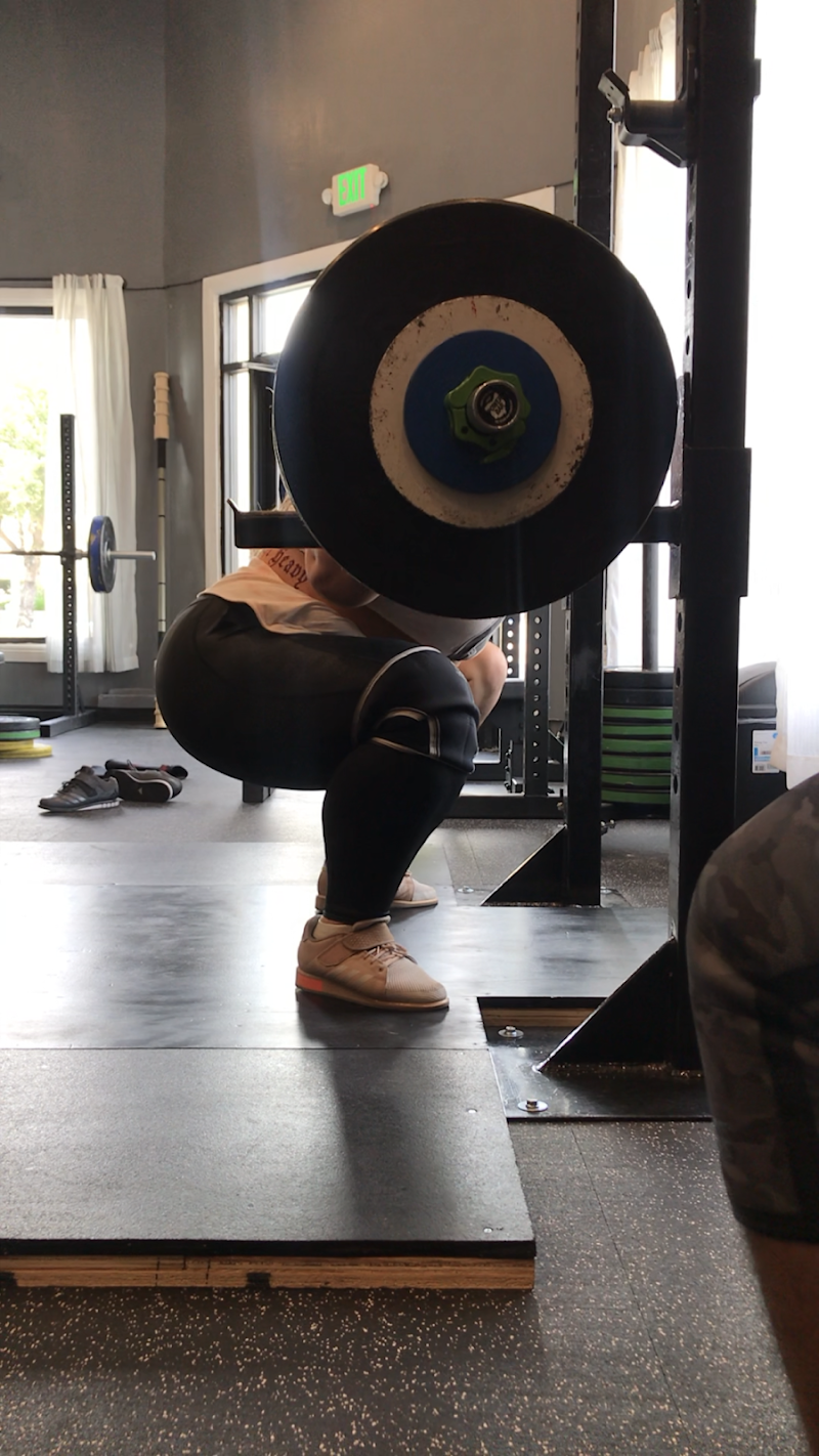 The Resistance Gym photo 5