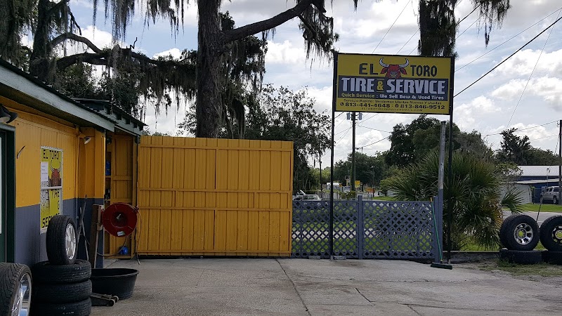Photo of El Toro Tire Services LLC