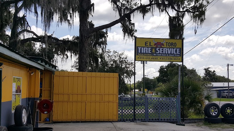 El Toro Tire Services LLC photo 4