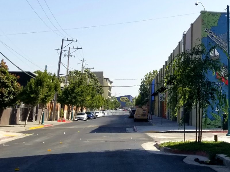 The Emeryville Treasure Map photo 2