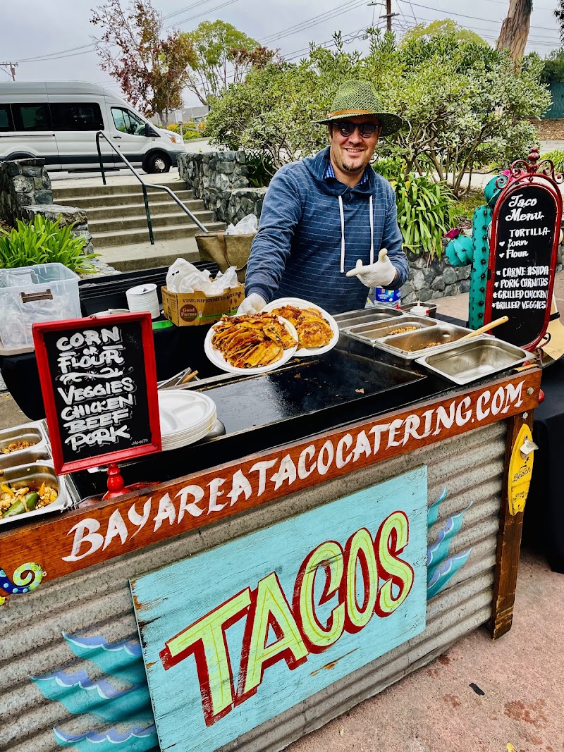 Taco Catering And Bubble Milk Tea Boba Bar Catering photo 2