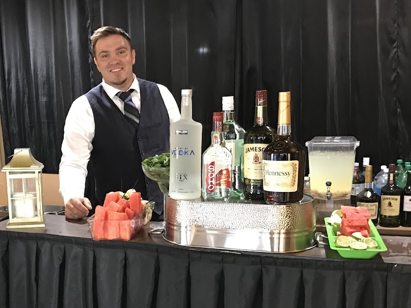 Taco Catering And Bubble Milk Tea Boba Bar Catering photo 5
