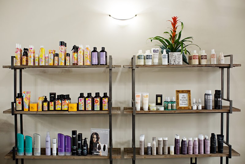 Lavish Hair Studio photo 4