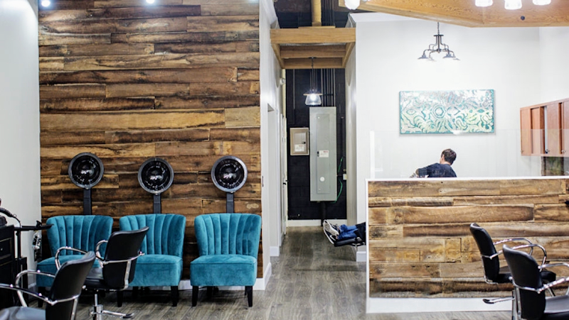 Photo of Lavish Hair Studio