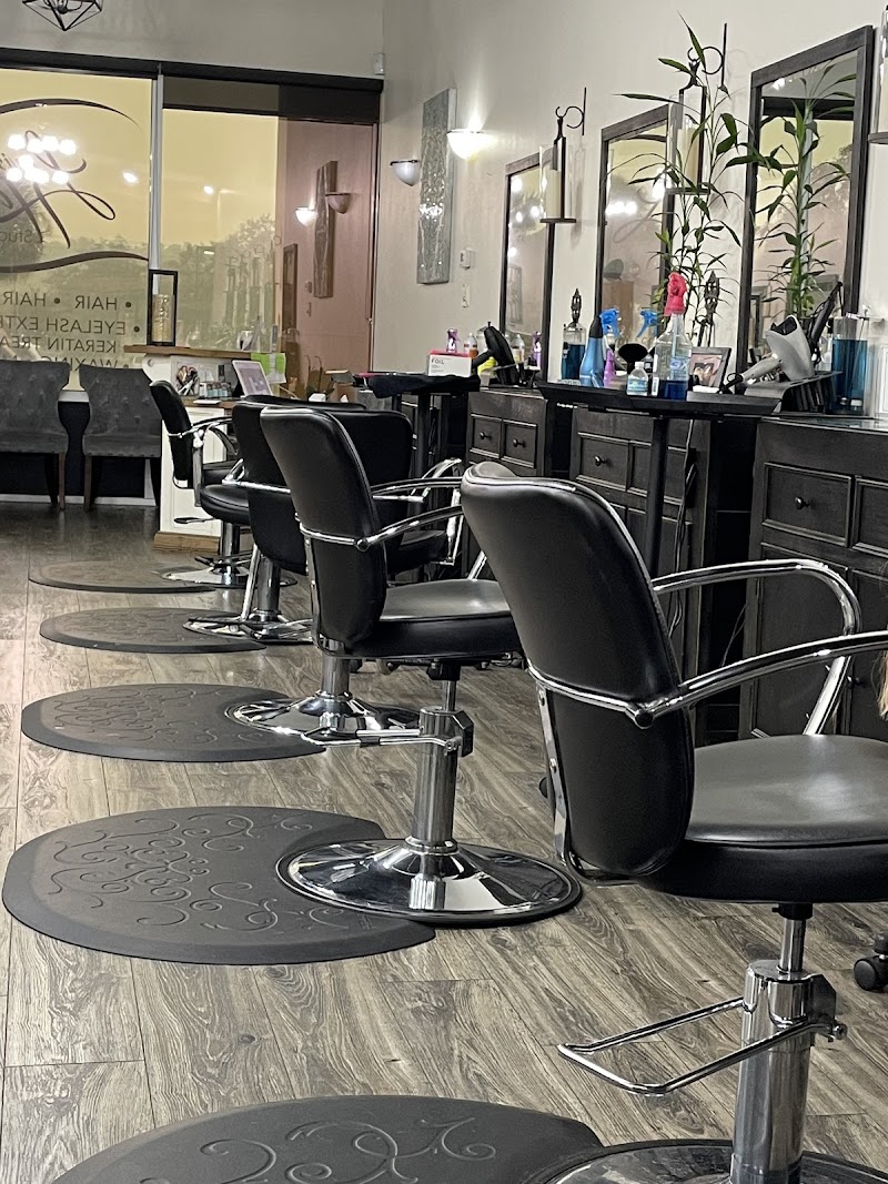 Lavish Hair Studio photo 2