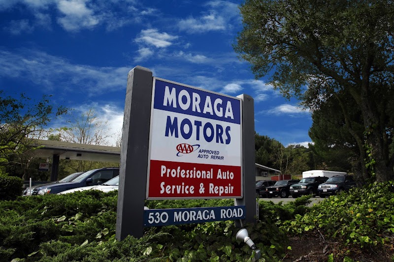 Moraga Motors photo 2