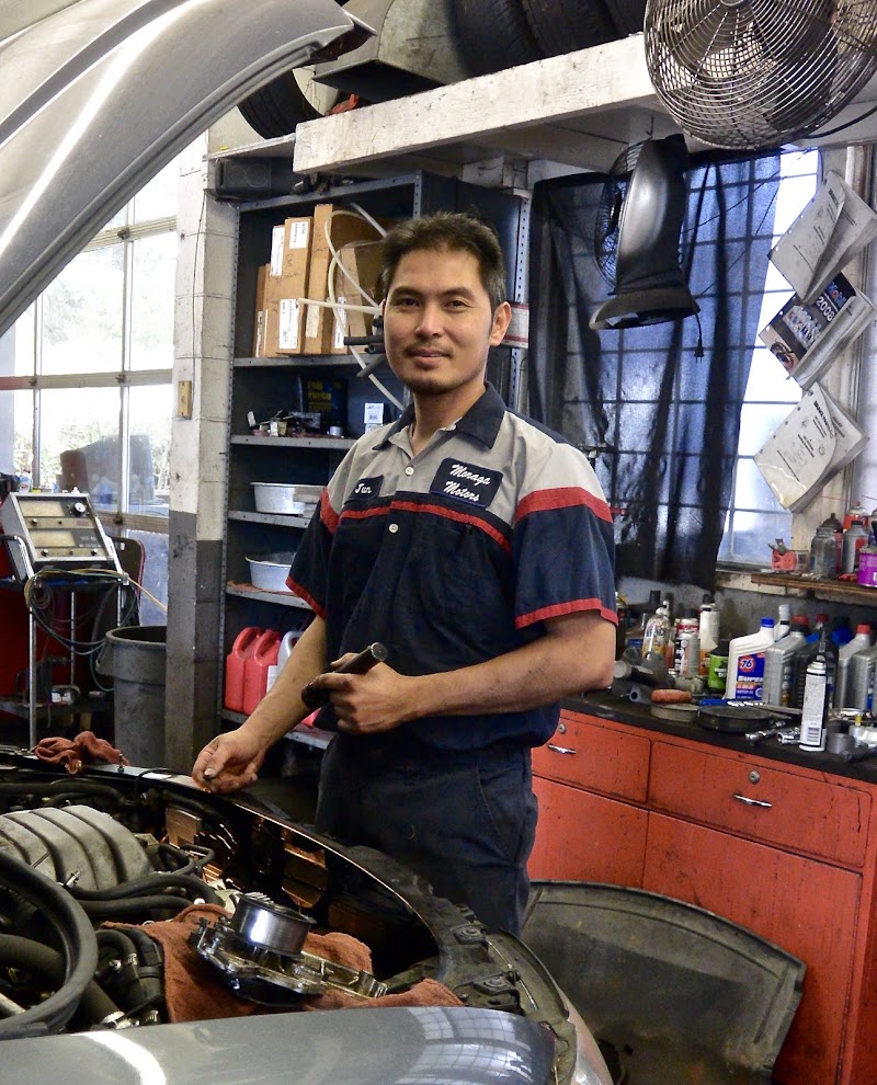Moraga Motors photo 3