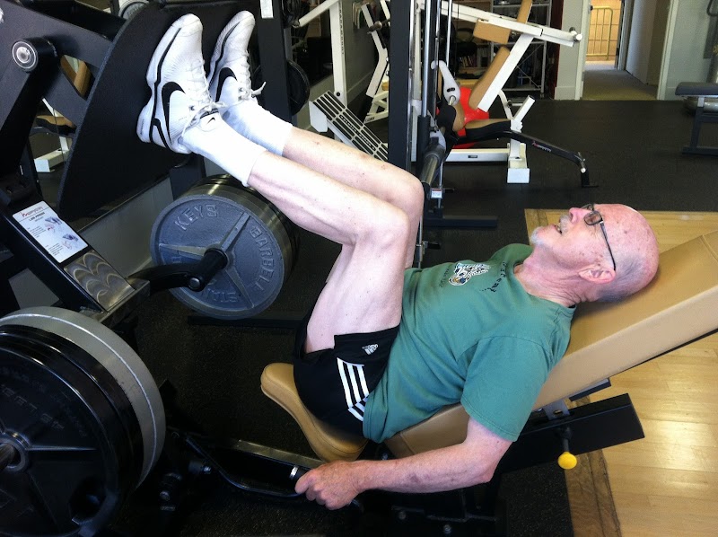 Photo of Strong Island Fitness LLC