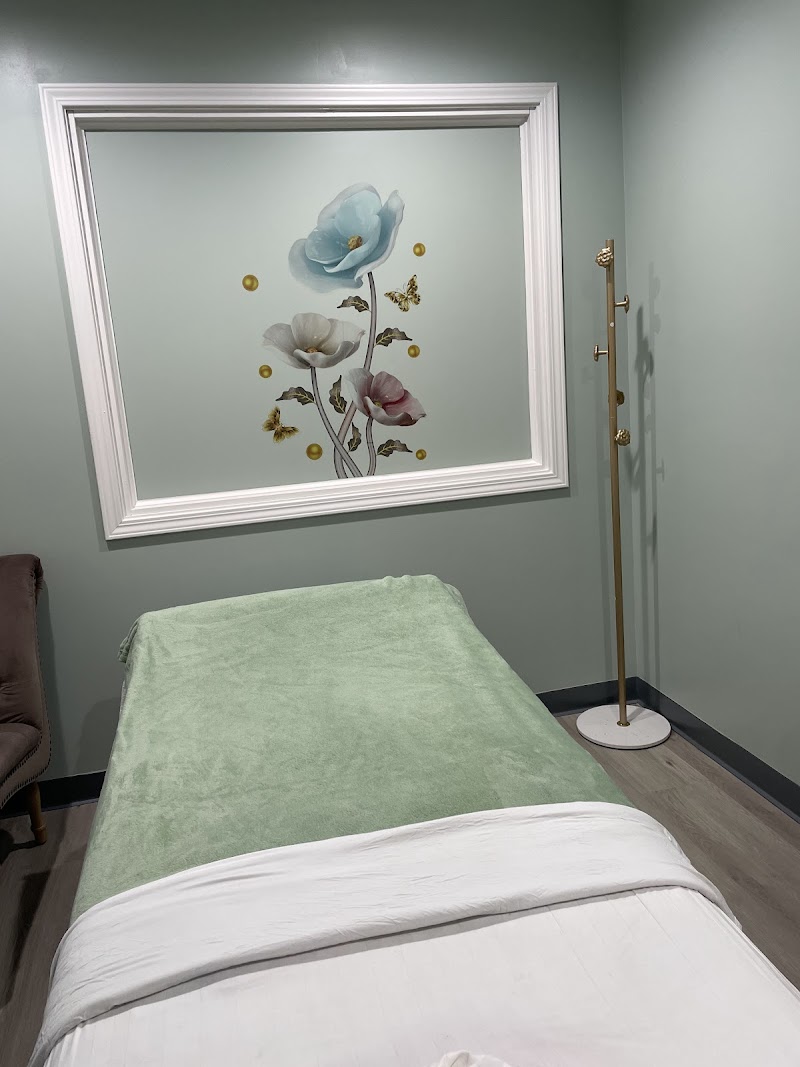 Daily Health Spa 绿色养生馆 photo 2