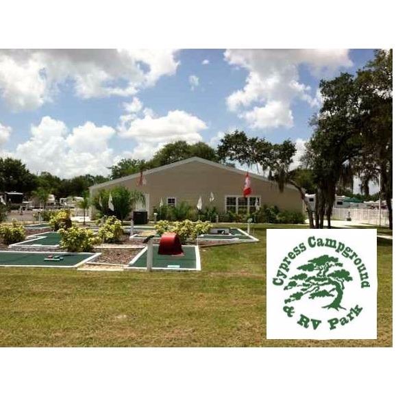 Cypress Campground & RV Park photo 3
