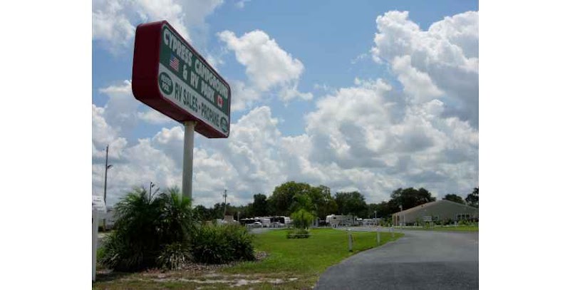 Cypress Campground & RV Park photo 4