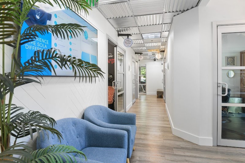 Photo of Sola Salons