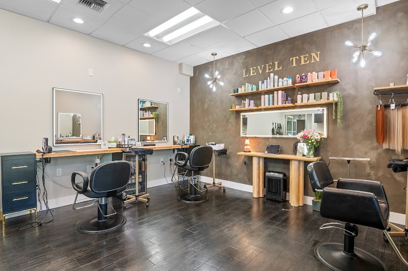 Sola Salons photo 2