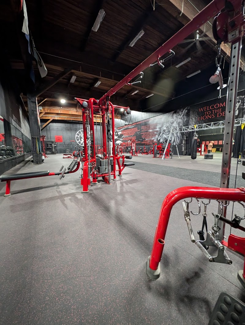 Diamond Strong Fitness & Cryotherapy photo 5