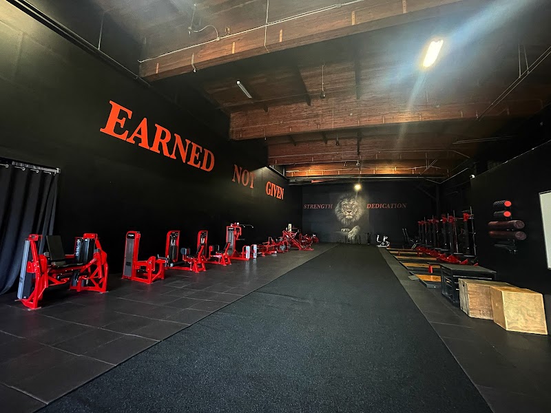 Diamond Strong Fitness & Cryotherapy photo 4