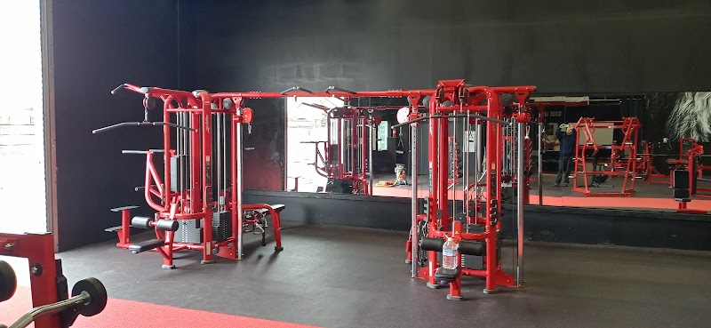 Photo of Diamond Strong Fitness & Cryotherapy