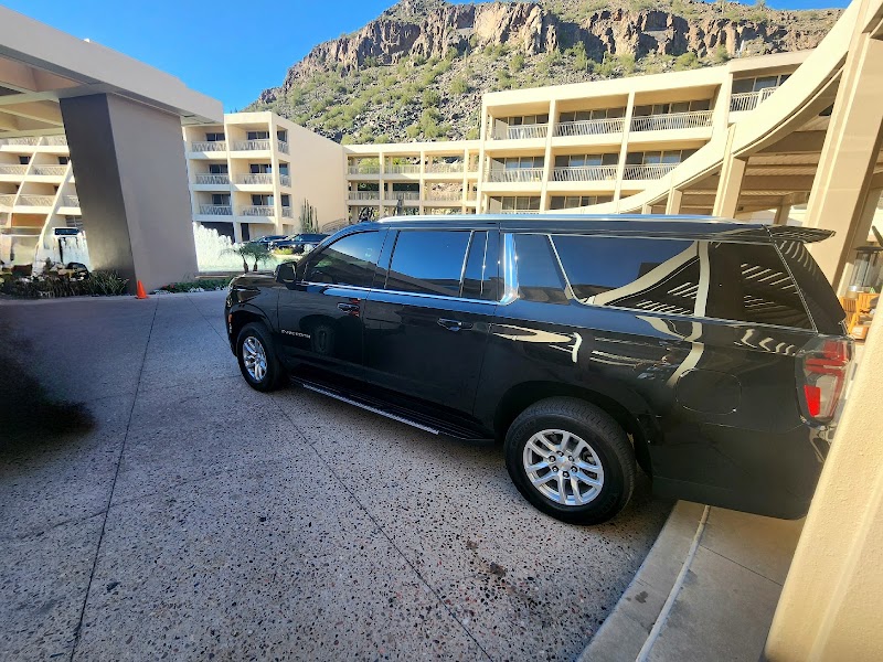 Chad's Chauffeur and Limo photo 4