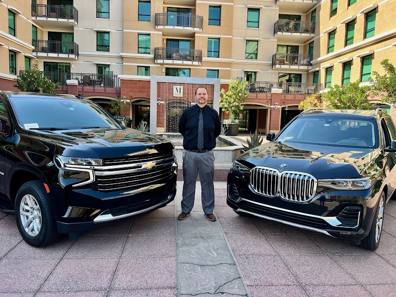 Chad's Chauffeur and Limo photo 3