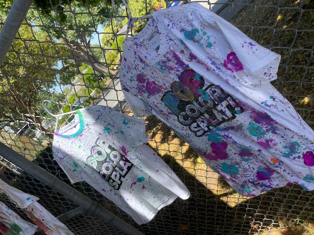 POP COLOR SPLAT! photo 4