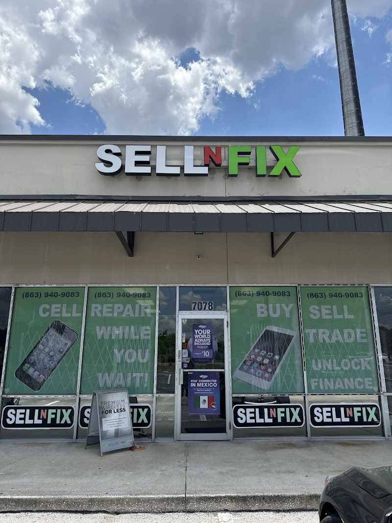 Sell n fix photo 3