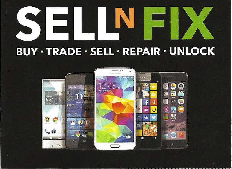 Photo of Sell n fix