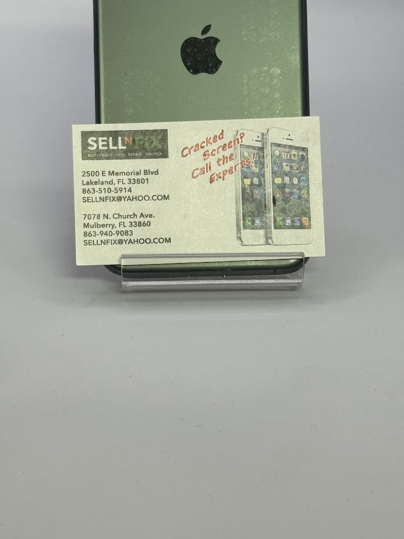 Sell n fix photo 4
