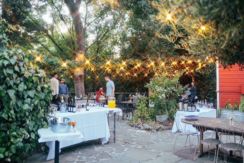 Photo of The Wild Poppy Cafe