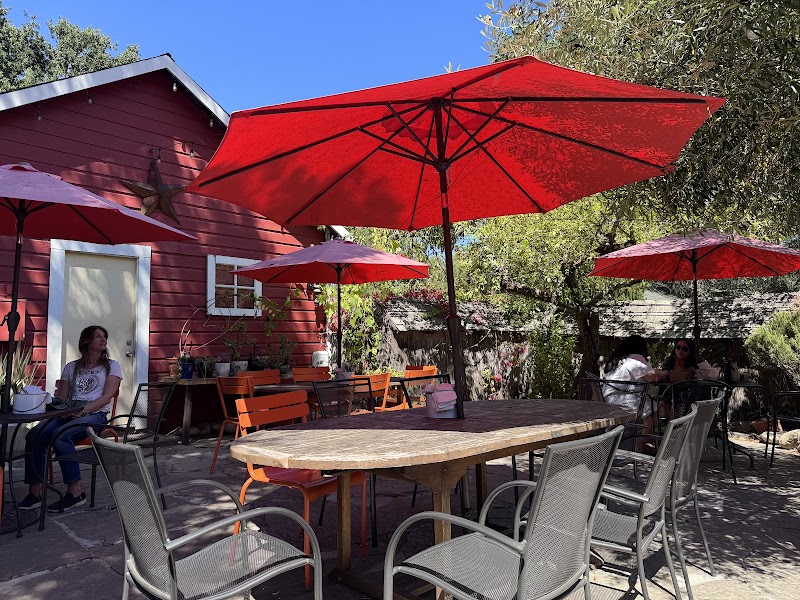 The Wild Poppy Cafe photo 5