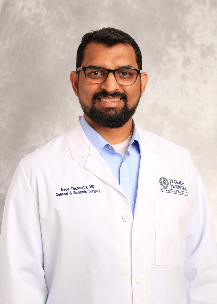 Naga Thatimatla, MD photo 3