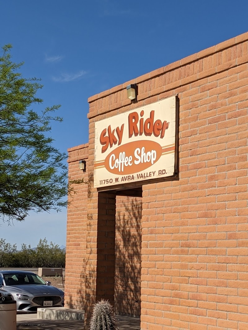 Photo of Sky Rider Cafe